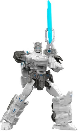 Transformers Age of the Primes Voyager Class The Thirteen Prima Prime GLOBAL SHIPPING