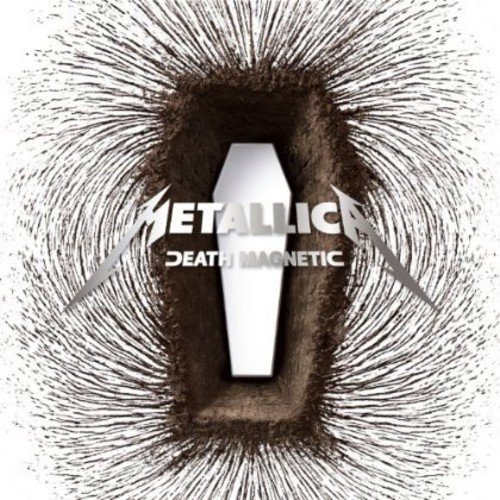 Death Magnetic [CD]