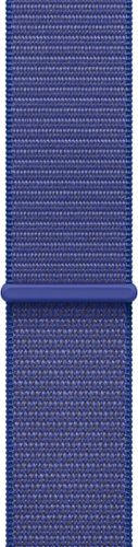 Apple - 46mm Sport Loop - Ultramarine