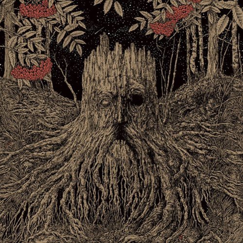 

Sacrifice [LP] - VINYL
