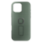 Peak Design - Everyday Loop Case for iPhone 16 Pro Max - Sage-Front_Standard