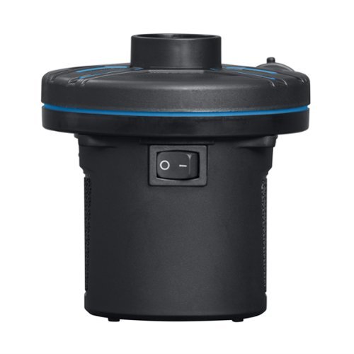 Bestway PowerTouch: Rechargeable Air Pump HOW TO BUY