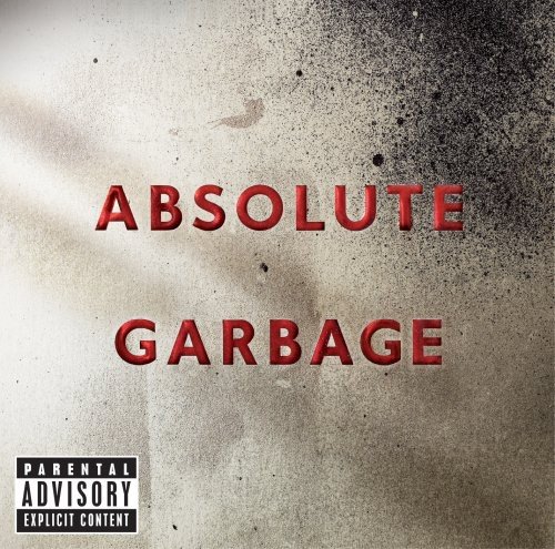  Absolute Garbage [CD] [PA]