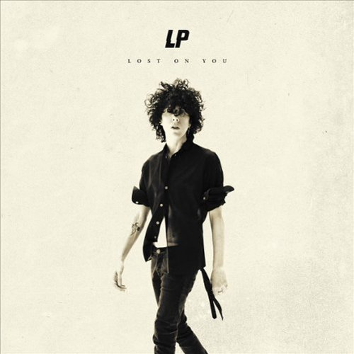 

Lost on You [LP] - VINYL