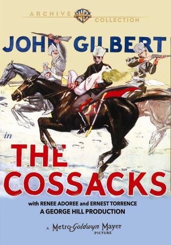 

Cossacks [1928]