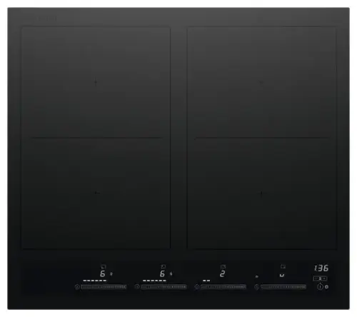 FISHER & PAYKEL

6 8 2 136