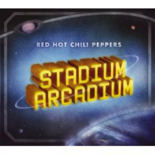  Stadium Arcadium [CD]