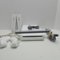 Refurbished Excellent - Wii System 2 Player Pak with Charger - Nintendo Wii-Front_Standard