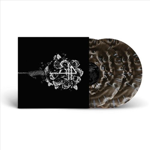 Greying [LP] - VINYL