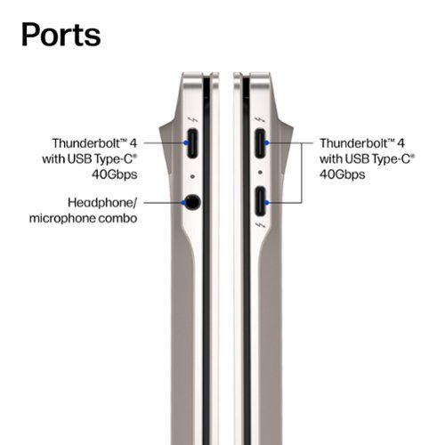 HP OmniBook Ultra - 14 3K OLED Touchscreen Laptop - Intel Core Ultra 7 (2026) - 16GB Memory - 1TB SSD - Copilot+ PC - Silk Sand BUY IN UAE
