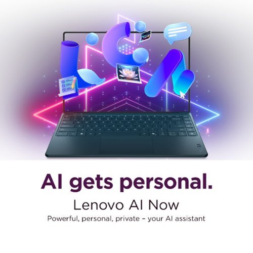 Lenovo Yoga Slim 9i - Copilot+ PC - 14 4K 120Hz OLED Touchscreen Laptop - Intel Core Ultra 7 Processor - 32GB Memory - 1TB SSD - Tidal Teal HOW TO BUY