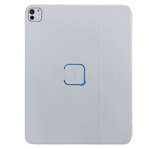 MOFT - Dynamic Folio Case for Apple iPad Pro 11 (2024) / iPad Pro 11 (2025) / iPad Pro 11 (2026) / iPad Air 11 - Blue