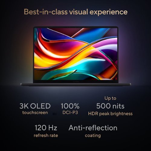 ASUS ProArt P16 16 3K OLED Touchscreen Laptop - AMD Ryzen AI 9 465 (2026) - 32GB RAM - 512GB SSD - Copilot+ PC - Nano Black HOW TO BUY