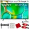 Sony - BRAVIA 2 II 65 inch 4K HDR Smart LED Google TV (2025) with Accessories Bundle-Front_Standard