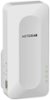 NETGEAR - EAX15 AX1800 Wi-Fi 6 Mesh Wall Plug Range Extender and Signal Booster - White-Angle_Standard