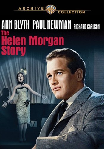 

The Helen Morgan Story [1957]