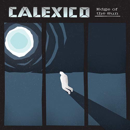 

Edge of the Sun [LP] - VINYL