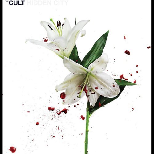  Hidden City [CD]