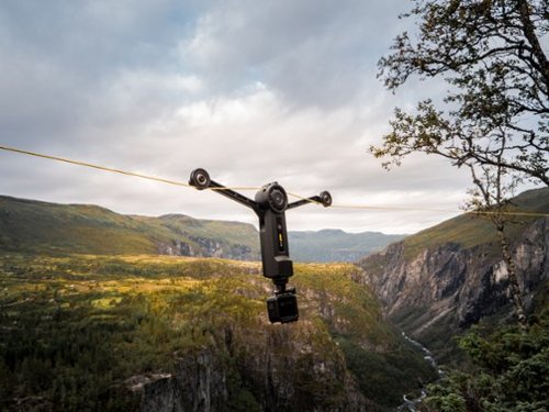 Wiral Cable Camera System for Action Cameras, DSLRs and Smartphones BUY IN SINGAPORE