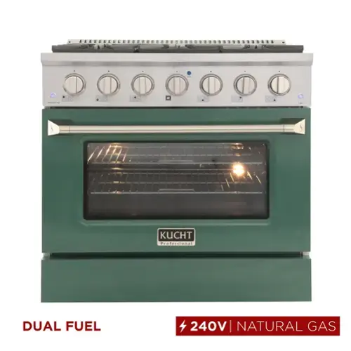 - 288 : - .: B0A 800 - KUCHT Professional DUAL FUEL 240V | NATURAL GAS

DUAL FUEL

240V | NATURAL GAS