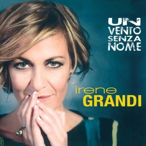 

Un Vento Senza Nome [LP] - VINYL