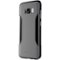 SaharaCase - Classic Case with Glass Screen Protector for Samsung Galaxy S8 - Black-Front_Standard