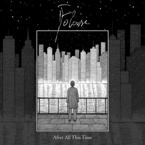 

After All This Time [LP] - VINYL
