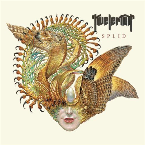  Splid [LP] - VINYL INTERNATIONAL SHIPPING