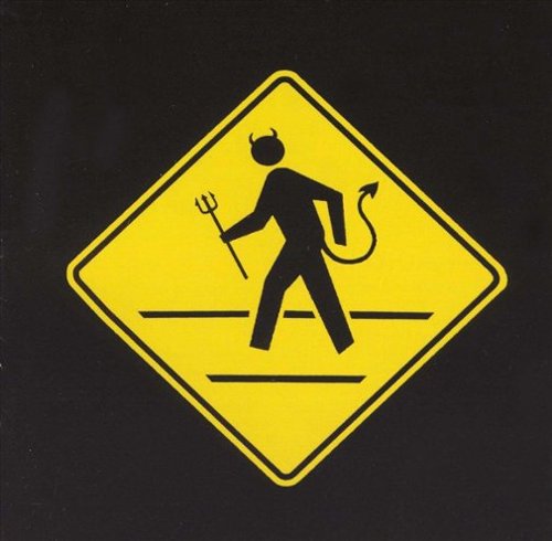  Demon Crossing [LP] - VINYL INTERNATIONAL SHIPPING