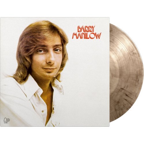 

Barry Manilow [LP] - VINYL