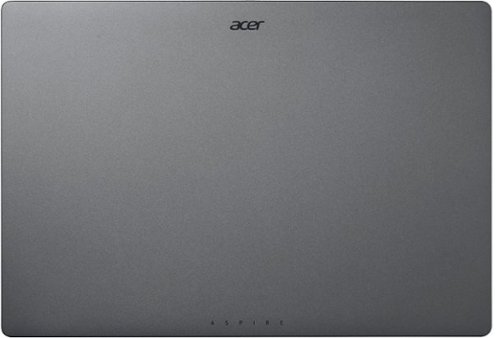 Acer Aspire Lite 15 Laptop - 15.6 Full HD IPS Display 2K- Intel Core 3 processor N355 2025 - 8GB Memory - 128GB Storage - Lunar Gray BUY IN MIDDLE EAST