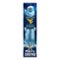 Fan Creations - West Virginia Mountaineers 48" Yeti Christmas Leaner - Multicolor-Front_Standard