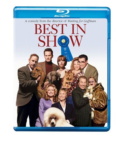  Best in Show [Blu-ray] [2000]