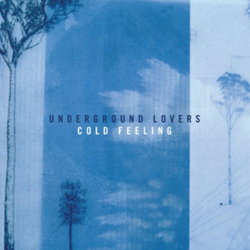 

Cold Feeling [LP] - VINYL