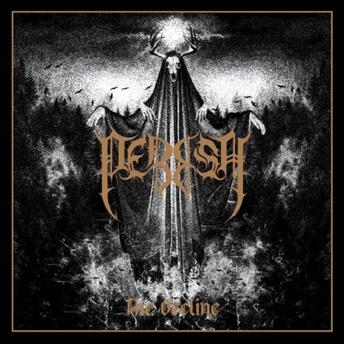 

The Decline (Black Dlp) [LP] - VINYL