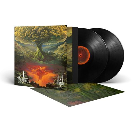 

Útiseta [LP] - VINYL