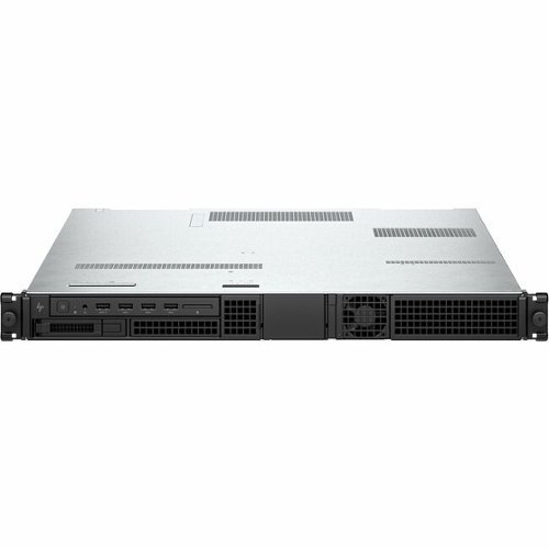 HP Z4 G5 Workstation 1 Xeon w3 2425 16 GB 512 GB SSD Rack