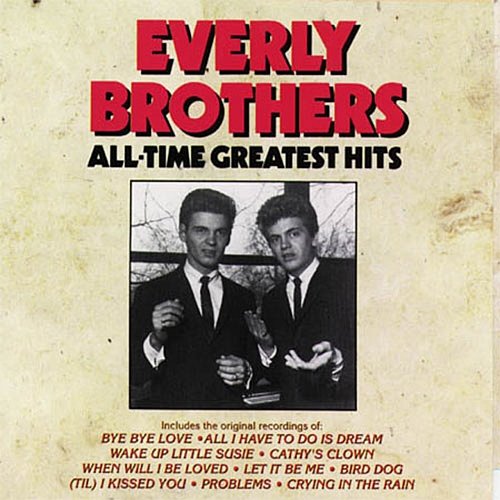 

All-Time Greatest Hits [LP] - VINYL