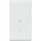 Ubiquiti - Networks UniFi U6 Mesh Pro Dual-Band Wi-Fi 6 Access Point - White-Front_Standard