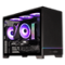 STORMCRAFT - Gaming PC VIPER INTEL Core i7 14700F NVIDIA RTX 5060 TI 16GB 2TB SSD 32GB DDR5 6000MHz RGB -Windows 11 Home - Black-Front_Standard