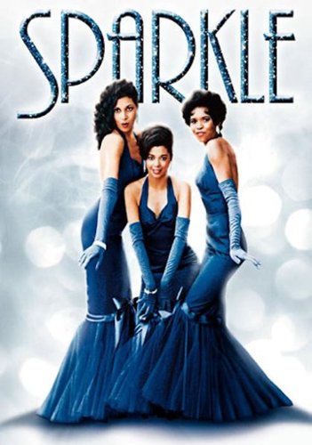  Sparkle [DVD] [1976]