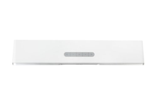 Edifier QS30 2.0 Bluetooth Gaming Soundbar with Halo Lighting (1-Piece) - White GLOBAL SHIPPING