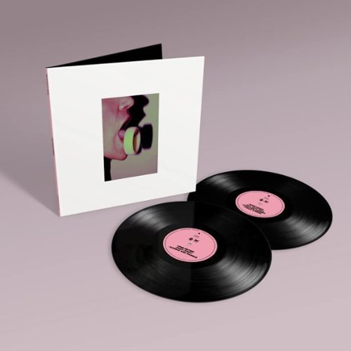 

Pink Colour Surgery [LP] - VINYL