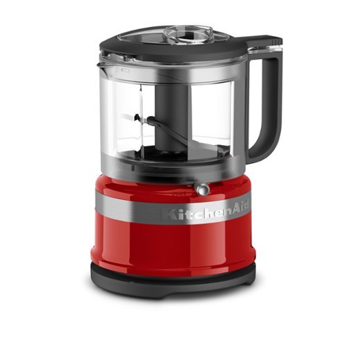 KitchenAid - 3.5 Cup Food Chopper - KFC3516
