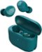 JLab - GO Air Pop True Wireless Earbuds - Teal-Front_Standard