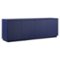 Camden&Wells - Hanson TV Stand for Most TVs up to 75" - Dark Blue-Angle_Standard