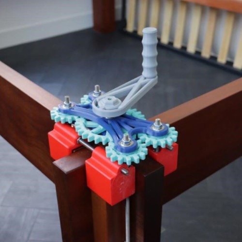 Polymaker PLA Pro Filament - Metallic Blue WORLDWIDE DELIVERY