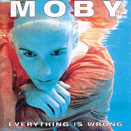 Everything Is Wrong [LP] [VINYL]