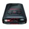 Escort - Redline 360c Radar Detector System, works with Apple CarPlay/Android Auto - Black-Front_Standard