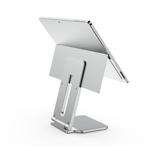 Kensington Elevated Stand for Microsoft Surface - Platinum INTERNATIONAL SHIPPING